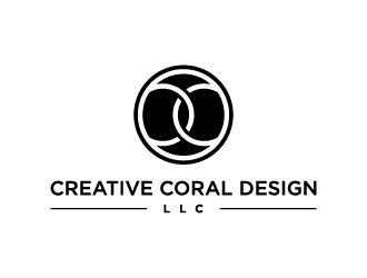 Creative Coral Design LLC logo design by maserik