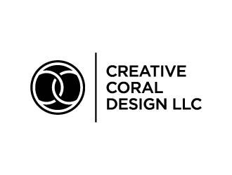 Creative Coral Design LLC logo design by maserik