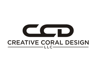 Creative Coral Design LLC logo design by Sheilla