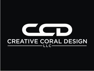 Creative Coral Design LLC logo design by Sheilla