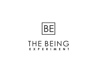 The Being Experiment logo design by clayjensen