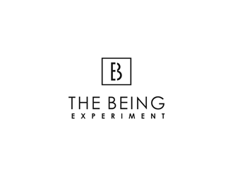 The Being Experiment logo design by clayjensen