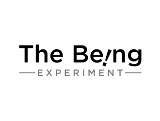 The Being Experiment logo design by nurul_rizkon