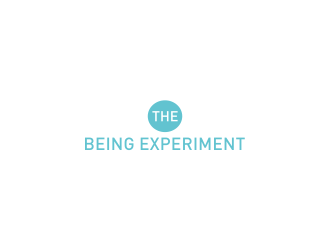 The Being Experiment logo design by Greenlight