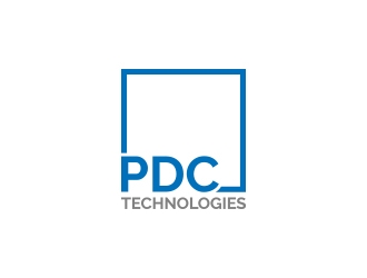 PDC Technologies logo design by JackPayne