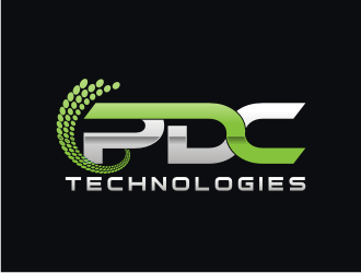 PDC Technologies logo design by RatuCempaka