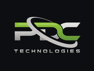 PDC Technologies logo design by kunejo