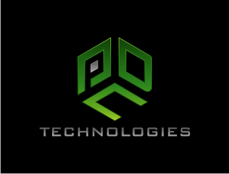 PDC Technologies logo design by asyqh