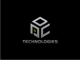 PDC Technologies logo design by asyqh