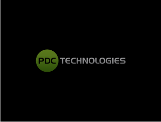 PDC Technologies logo design by asyqh