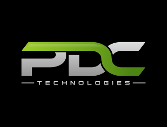 PDC Technologies logo design by ellsa