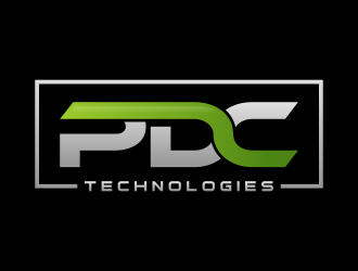 PDC Technologies logo design by ellsa