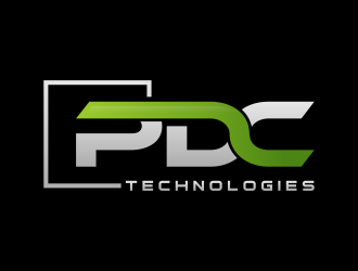 PDC Technologies logo design by ellsa