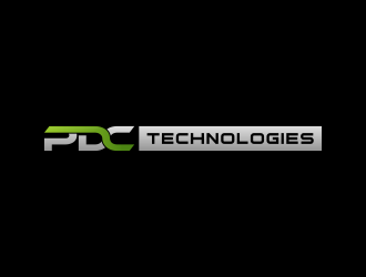 PDC Technologies logo design by ellsa