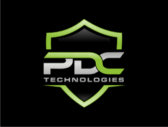 PDC Technologies logo design by sheilavalencia