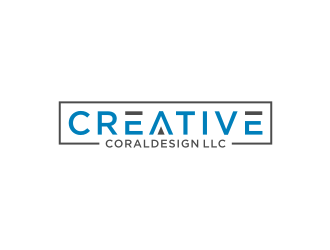 Creative Coral Design LLC logo design by superiors