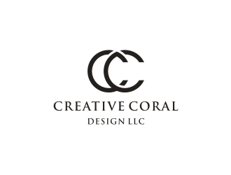 Creative Coral Design LLC logo design by superiors