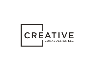 Creative Coral Design LLC logo design by superiors