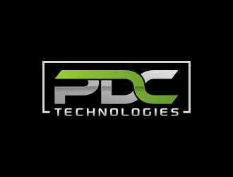 PDC Technologies logo design by Lavina