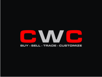 CWC logo design by logitec