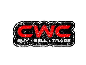 CWC logo design by aryamaity