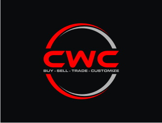 CWC logo design by logitec