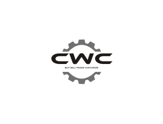 CWC logo design by Franky.