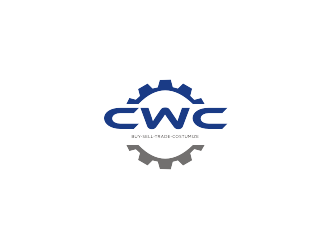 CWC logo design by Franky.