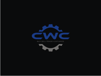 CWC logo design by Franky.