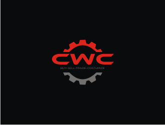 CWC logo design by Franky.