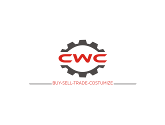 CWC logo design by Franky.