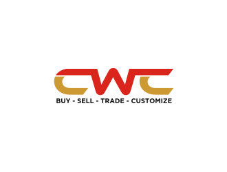 CWC logo design by Diancox