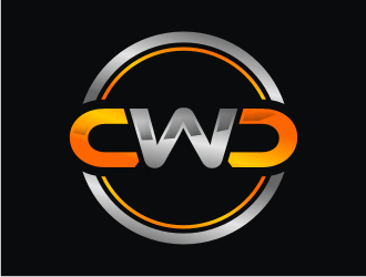 CWC logo design by bricton