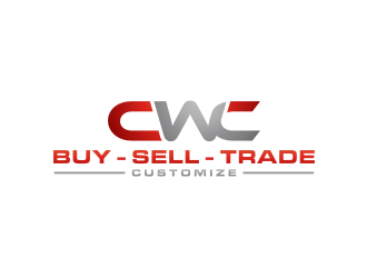 CWC logo design by bricton