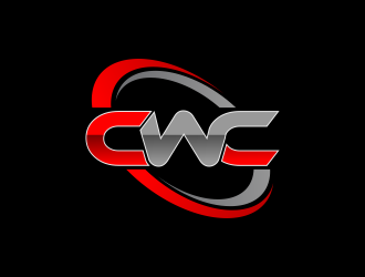 CWC logo design by oke2angconcept