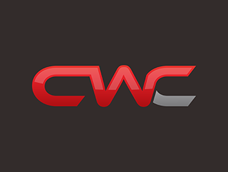 CWC logo design by kurnia