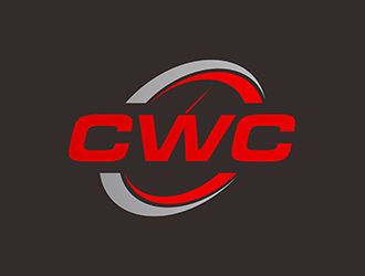 CWC logo design by kurnia