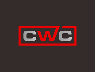 CWC logo design by kurnia