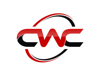 CWC logo design by mbamboex