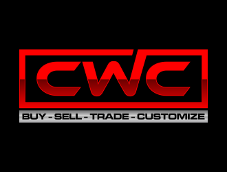 CWC logo design by grafisart2