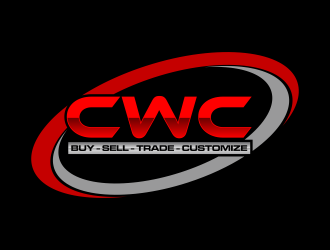 CWC logo design by grafisart2