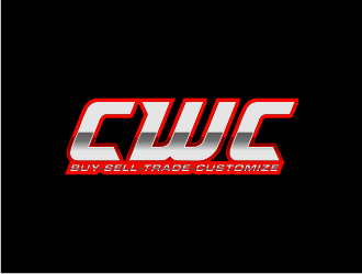 CWC logo design by johana