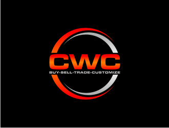 CWC logo design by johana