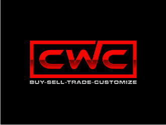 CWC logo design by johana