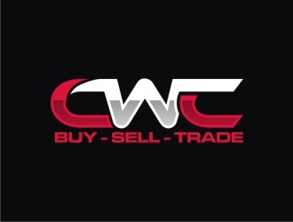 CWC logo design by agil