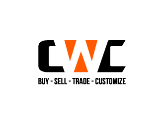 CWC logo design by PRN123