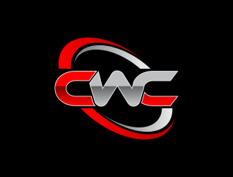 CWC logo design by oke2angconcept