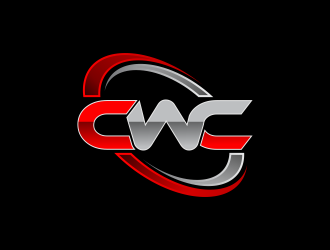 CWC logo design by oke2angconcept