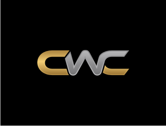 CWC logo design by asyqh