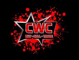 CWC logo design by aryamaity